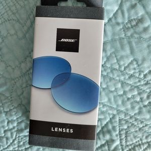 Bose Lenses Rondo Gradient Blue US
